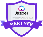 Jasper Partner Certification Final